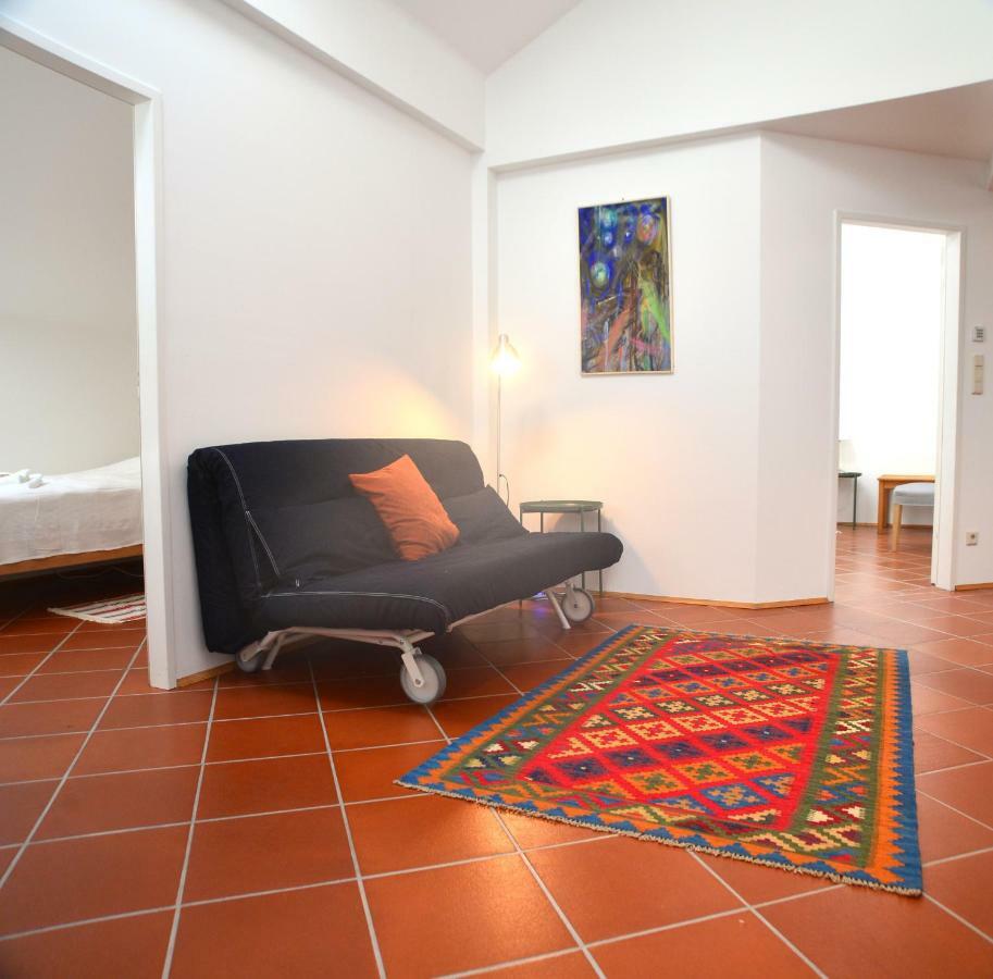 Spacious Flat With Panoramic View Apartment *