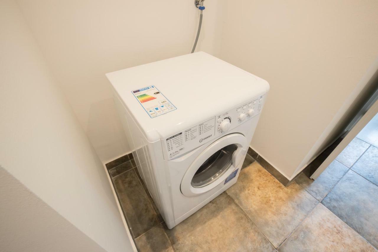 Apartment Apartments Haberlgasse I Contactless Check-In Vienna