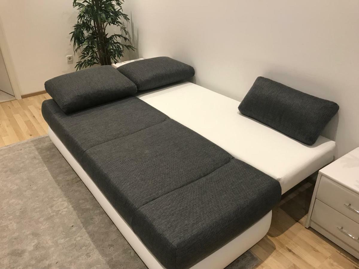 Apartment Apartments Haberlgasse I Contactless Check-In *
