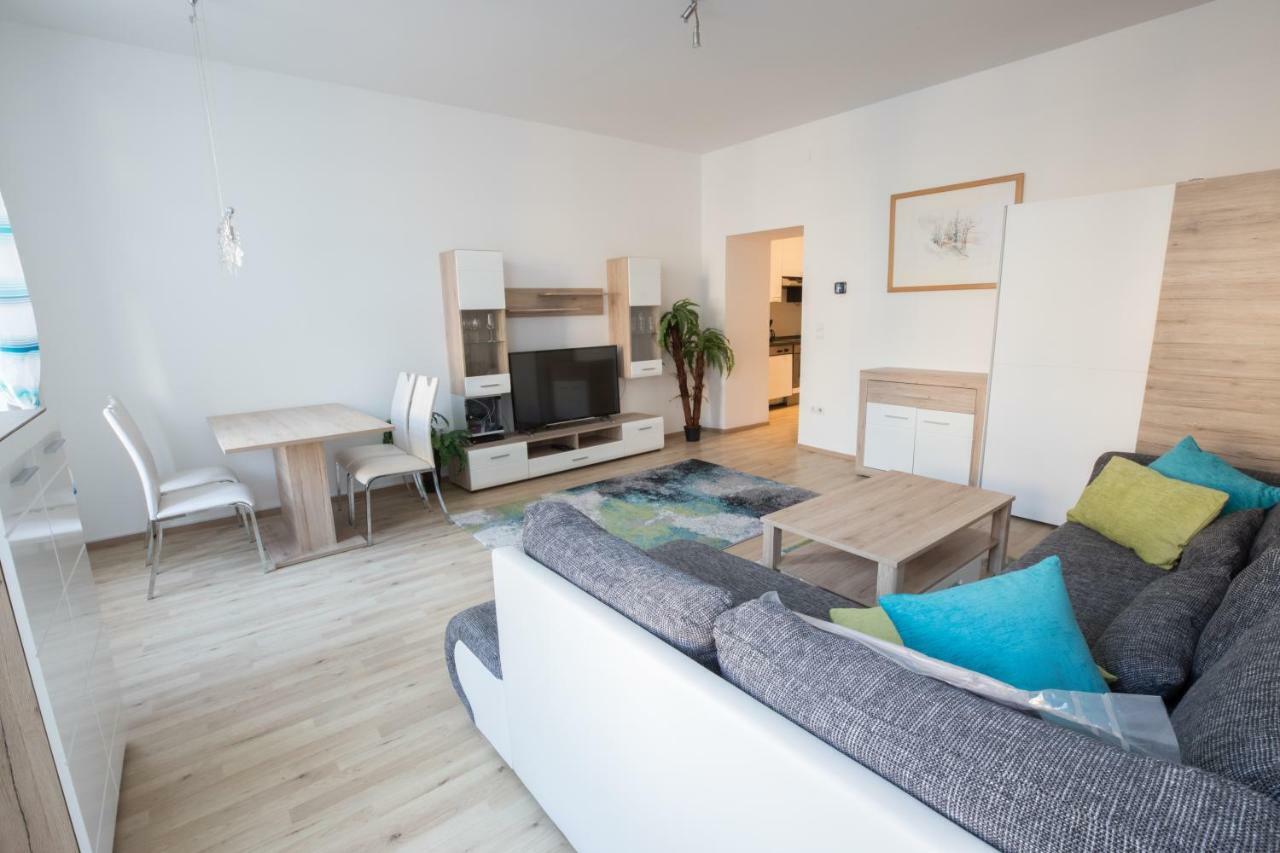 Apartments Haberlgasse I Contactless Check-In Apartment *