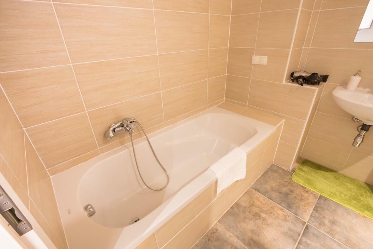 Apartments Haberlgasse I Contactless Check-In Apartment *