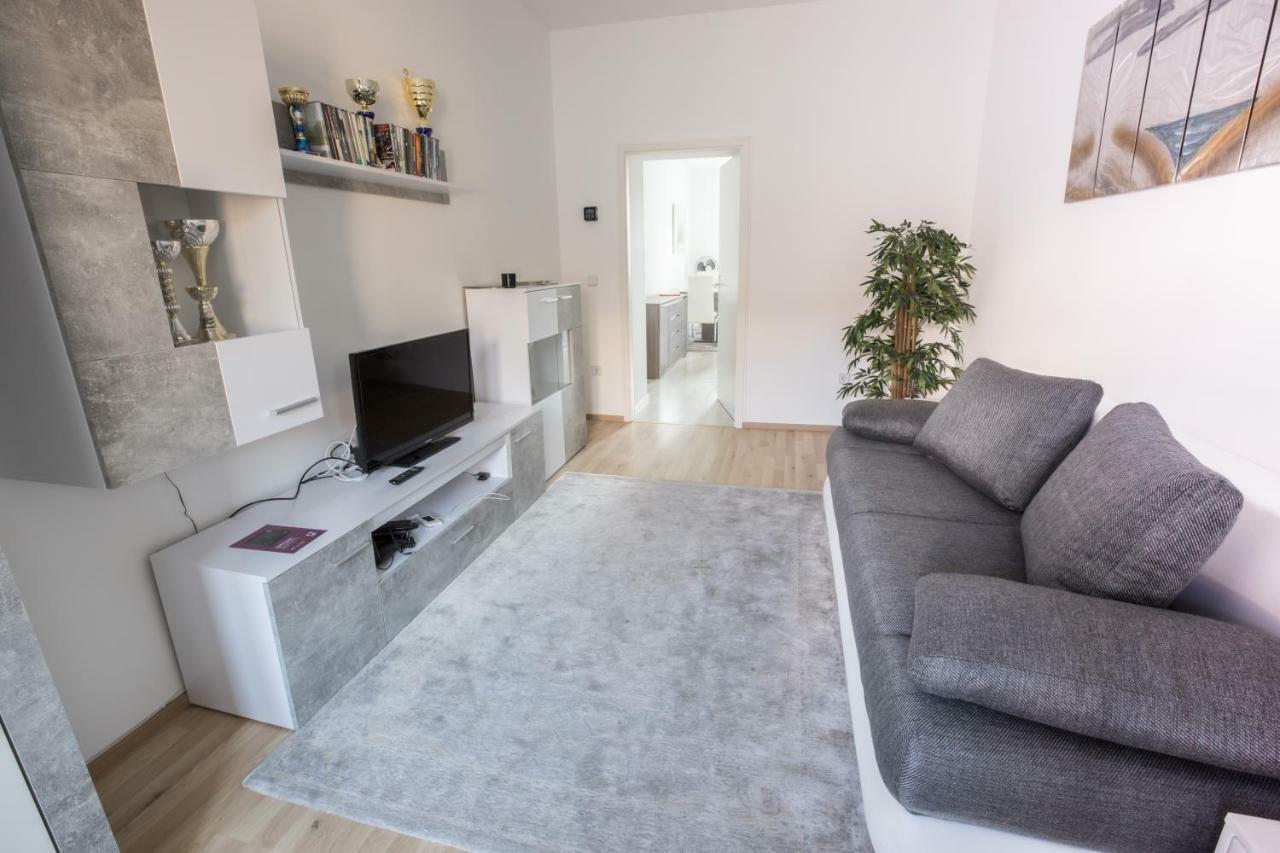 Apartment Apartments Haberlgasse I Contactless Check-In Vienna