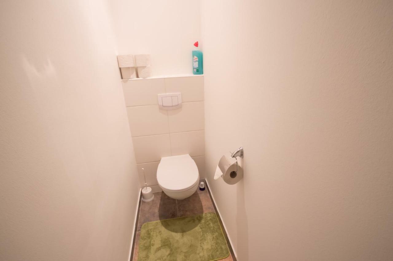 Apartments Haberlgasse I Contactless Check-In Apartment *