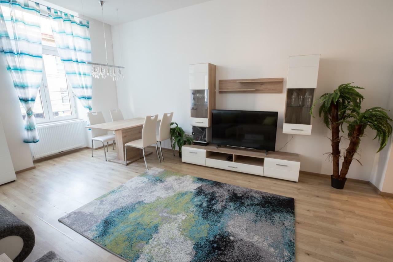 Apartments Haberlgasse I Contactless Check-In Vienna