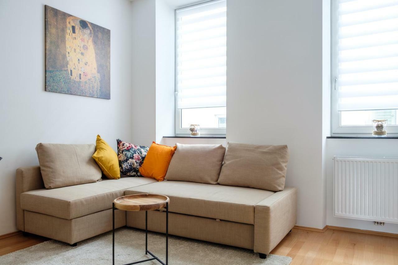 Experience Apartment Vienna