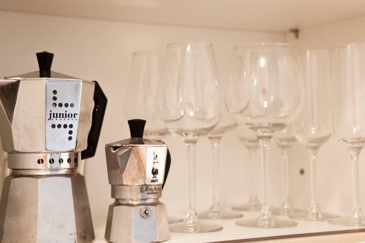The Concept Apartamento *