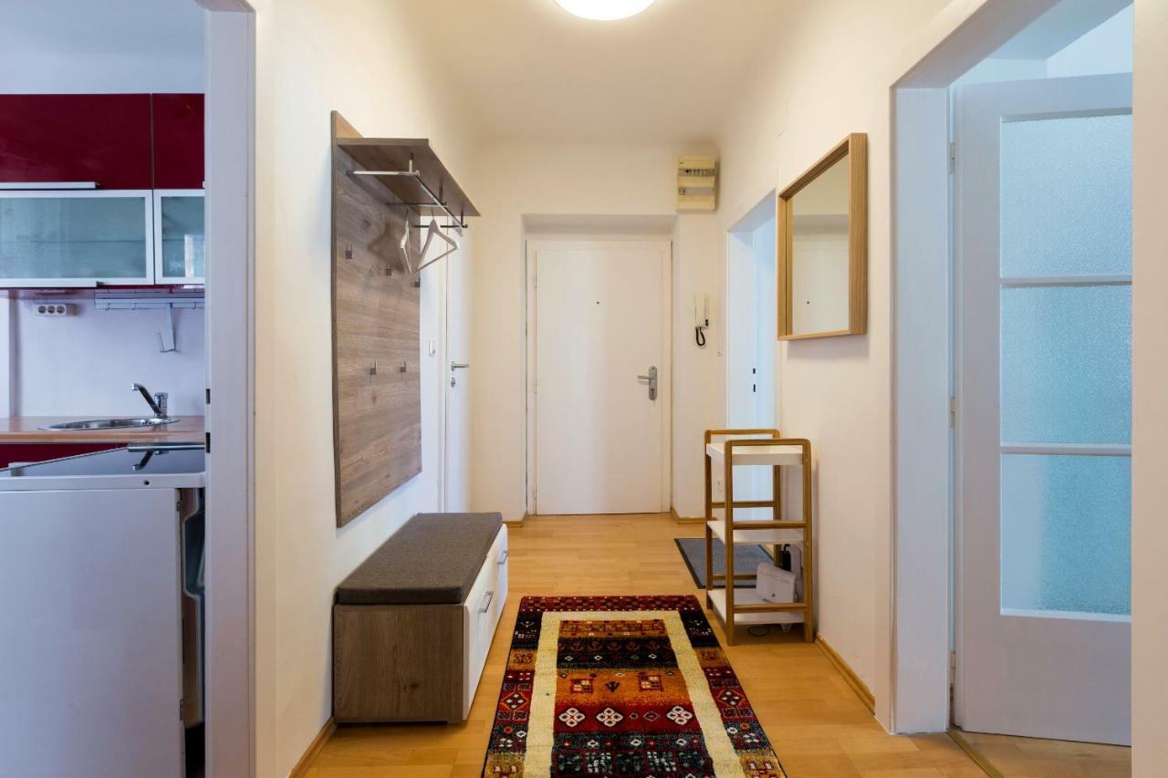 Apartment Rudolfsplatz