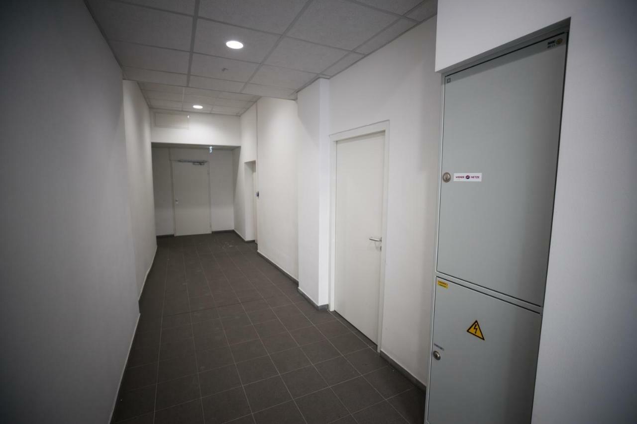 Apartments Haberlgasse I Contactless Check-In *
