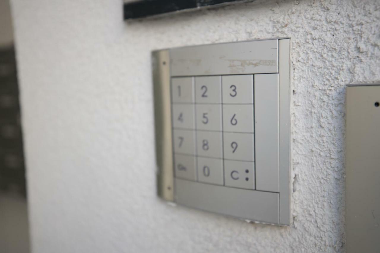 Apartments Haberlgasse I Contactless Check-In Apartment *
