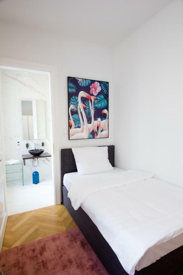 Appartamento Naschmarkt - Mai's Vienna