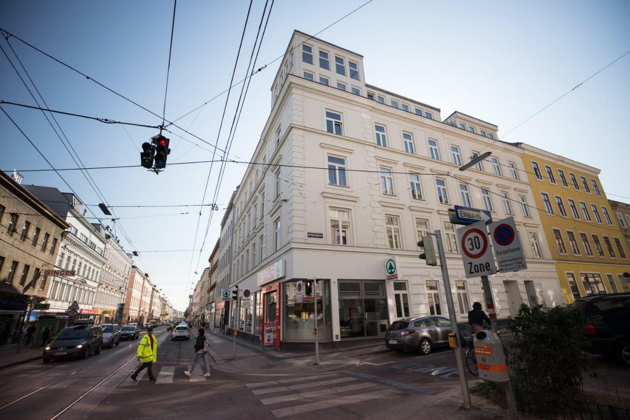 Apartment Apartments Haberlgasse I Contactless Check-In *