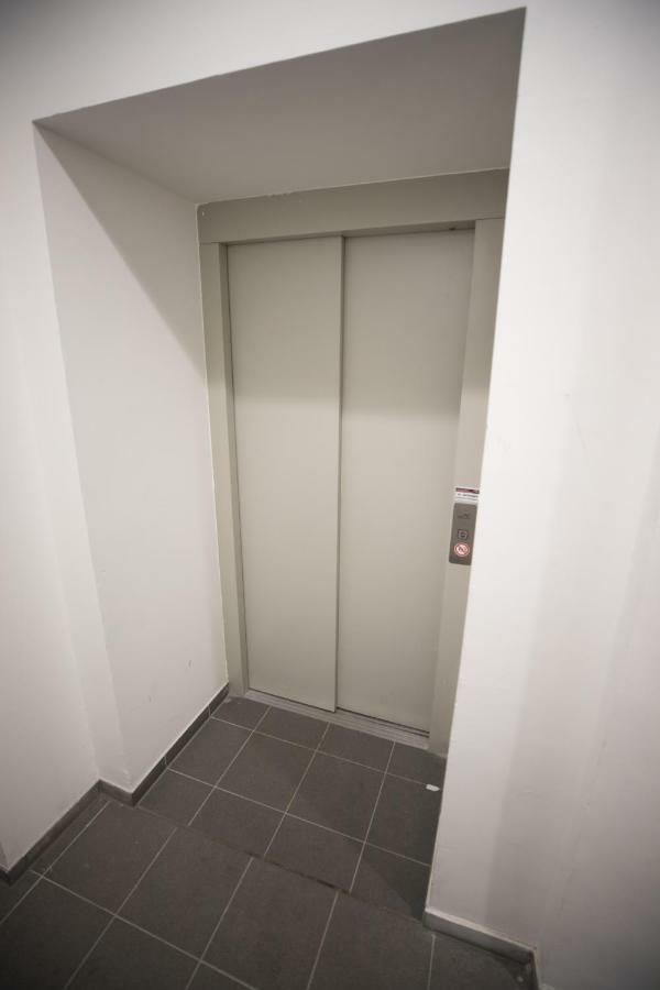 Apartments Haberlgasse I Contactless Check-In Apartment Vienna