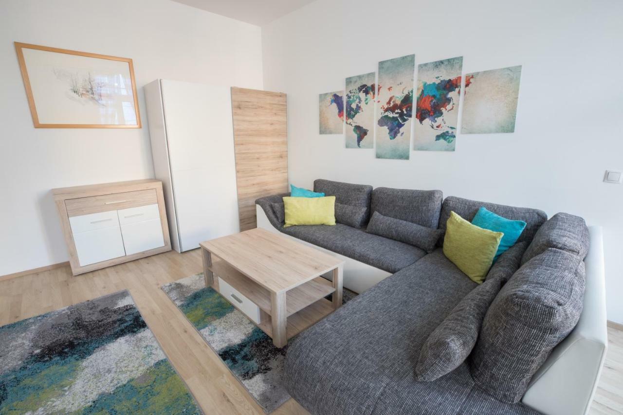 Apartment Apartments Haberlgasse I Contactless Check-In *