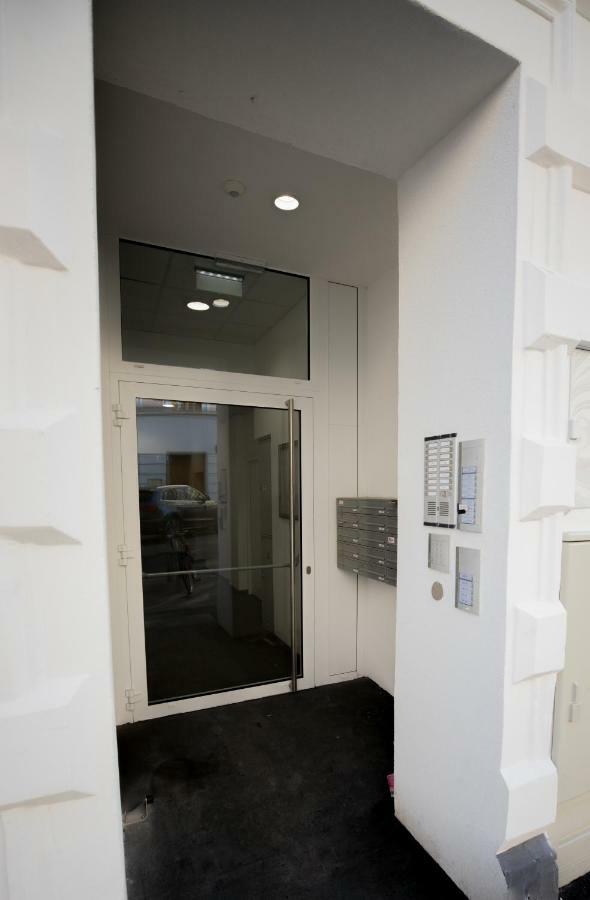 Apartment Apartments Haberlgasse I Contactless Check-In *