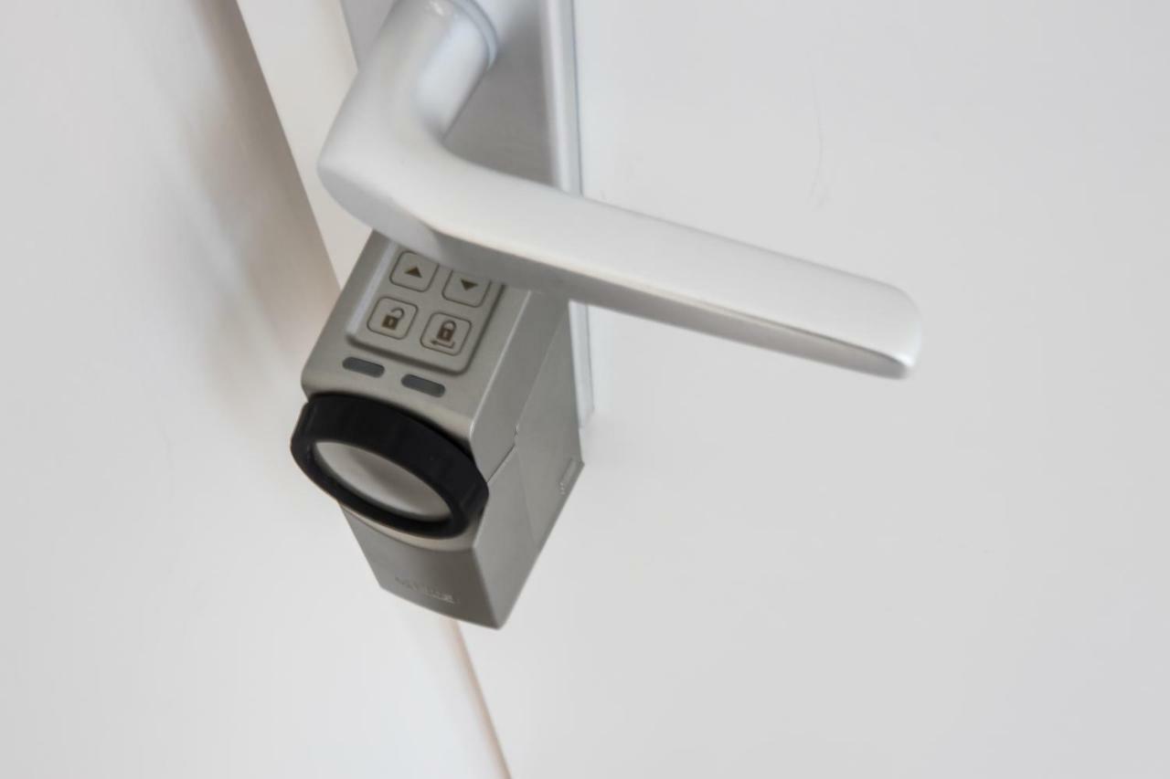 Apartments Haberlgasse I Contactless Check-In *