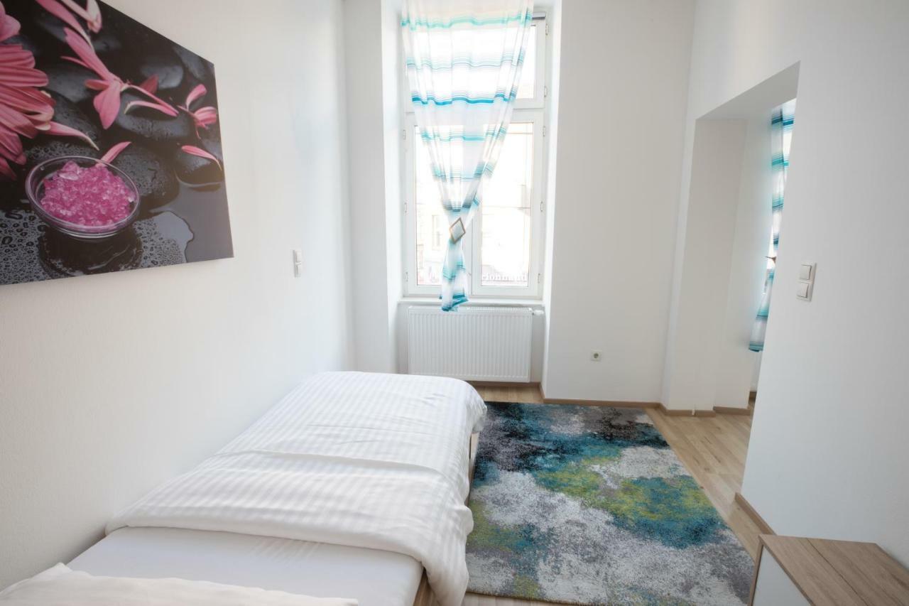 Apartments Haberlgasse I Contactless Check-In Vienna