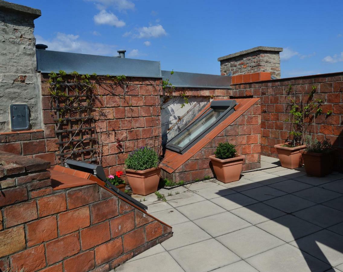 Spacious Flat With Panoramic View
