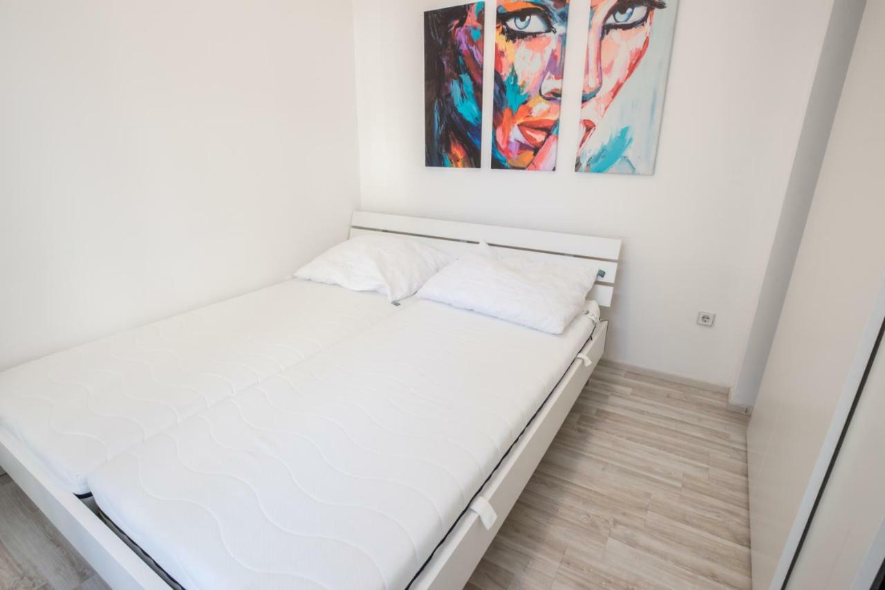 Apartments Haberlgasse I Contactless Check-In Apartment *
