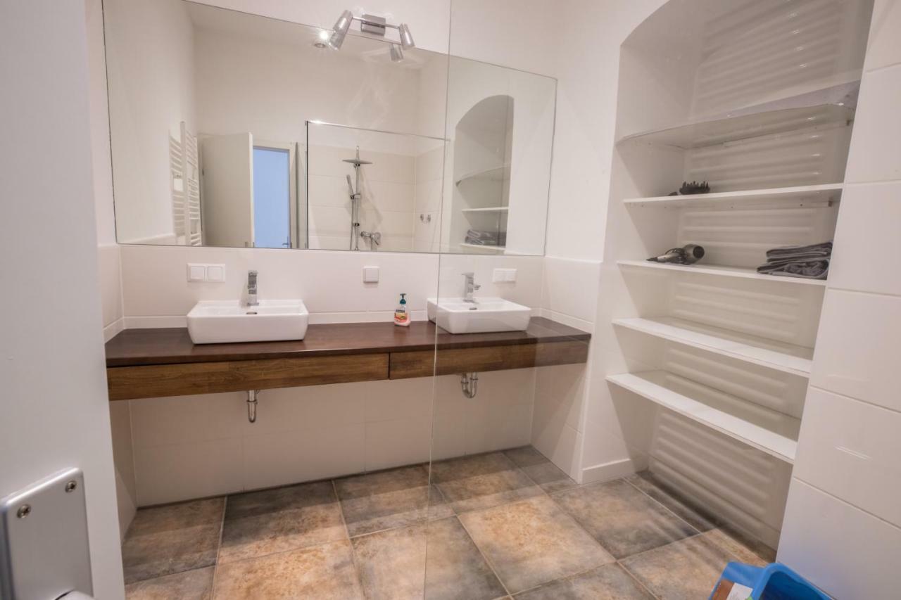 Apartments Haberlgasse I Contactless Check-In * Vienna