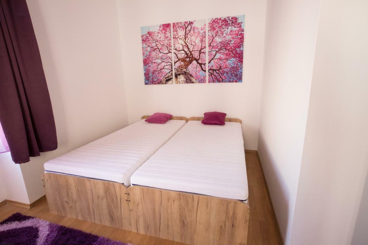 Apartments Haberlgasse I Contactless Check-In Apartment Vienna