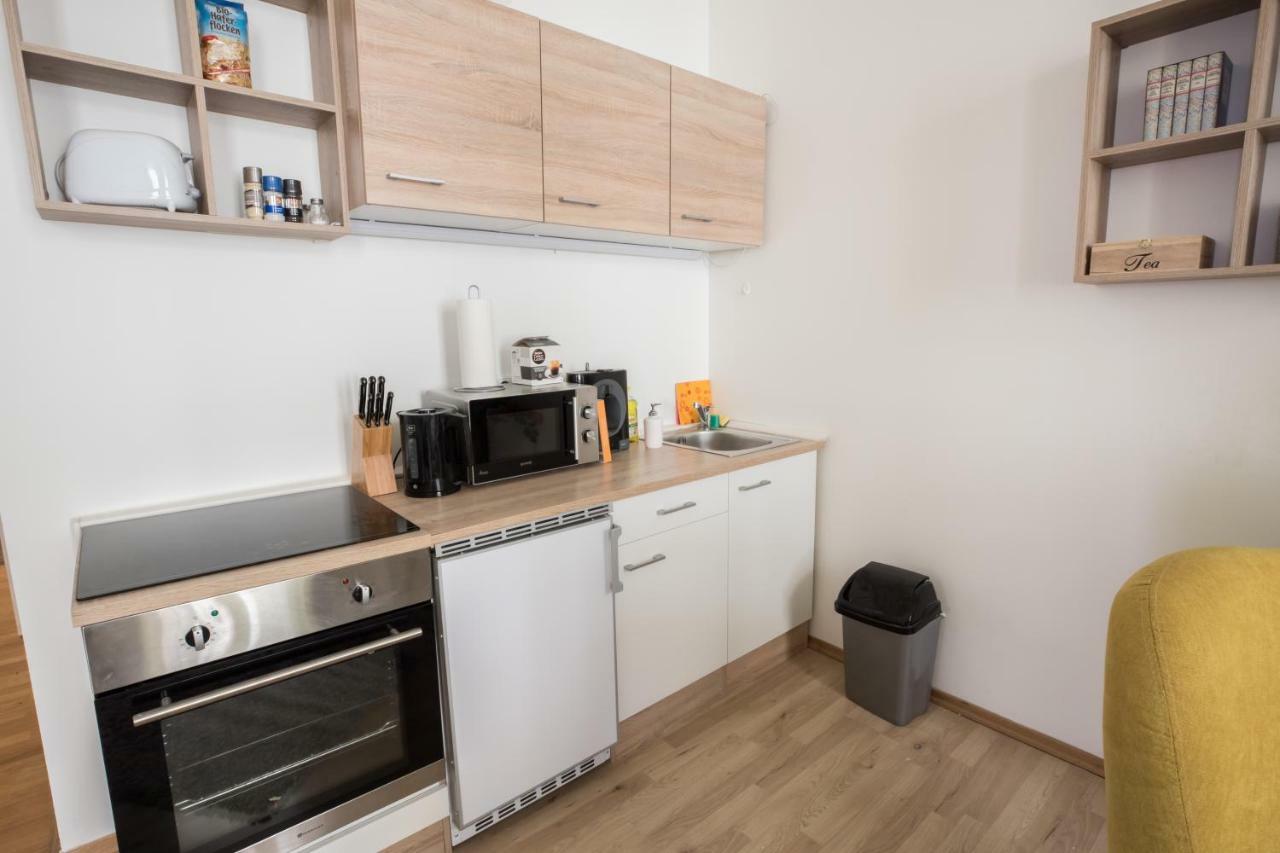 Apartment Apartments Haberlgasse I Contactless Check-In