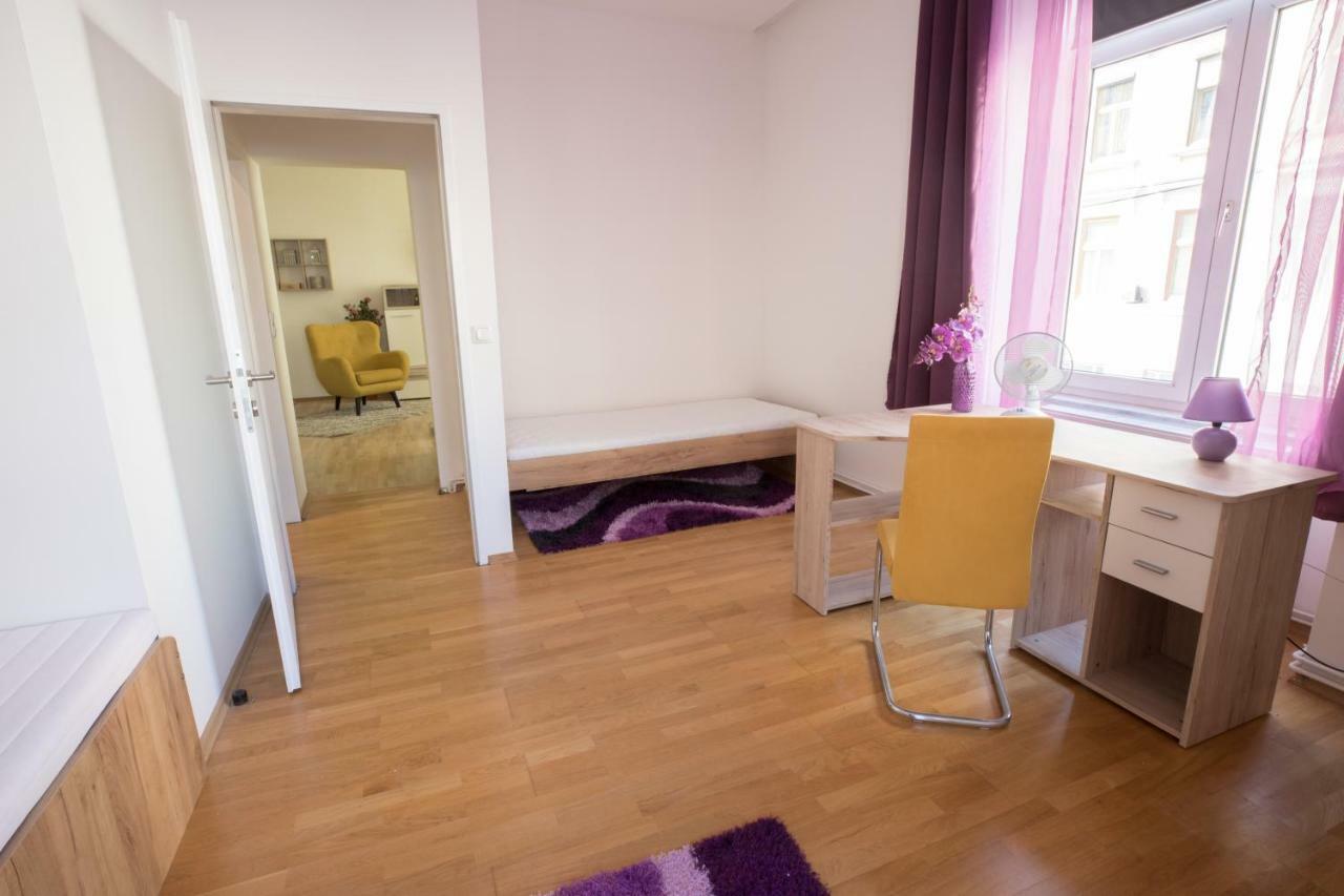 Apartments Haberlgasse I Contactless Check-In *