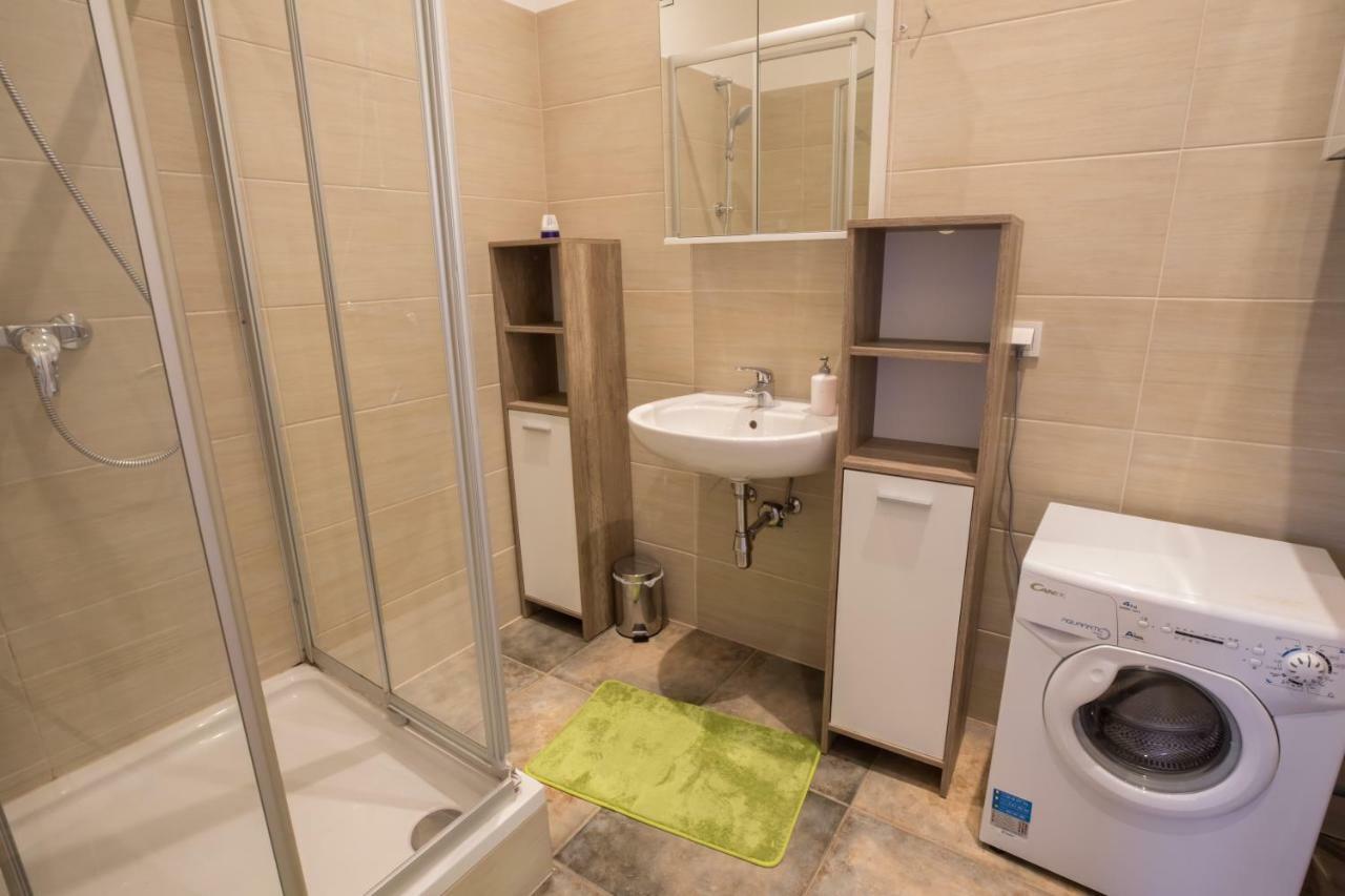 Apartments Haberlgasse I Contactless Check-In