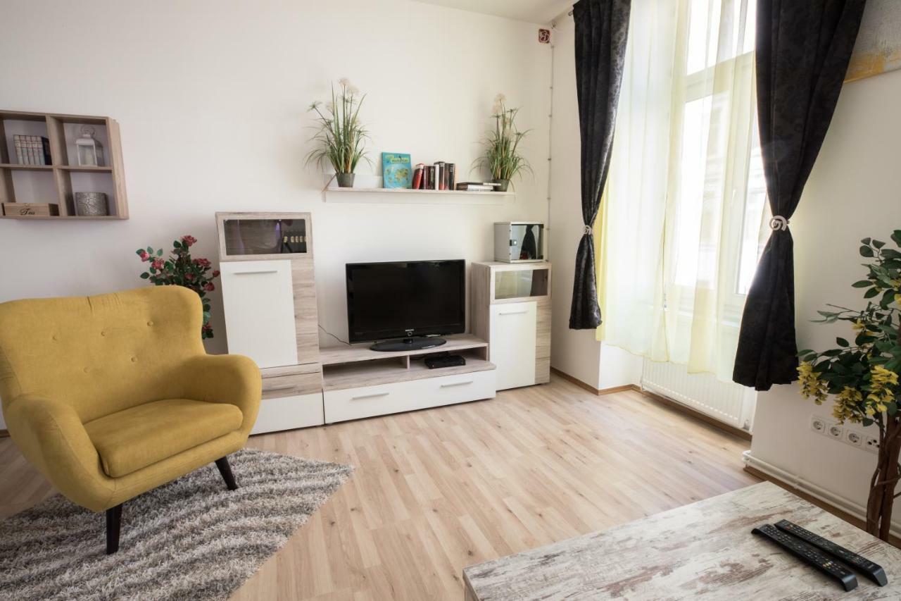 Apartment Apartments Haberlgasse I Contactless Check-In *