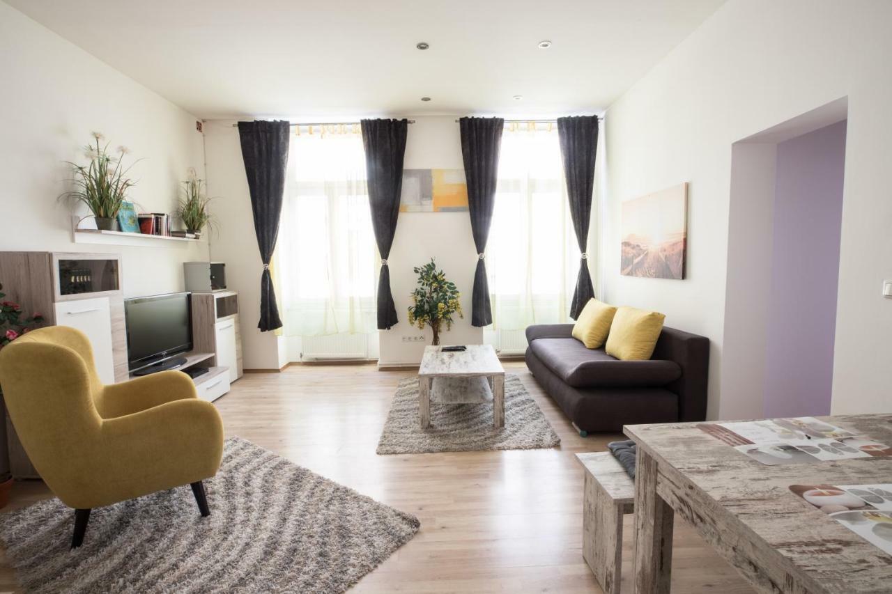 Apartments Haberlgasse I Contactless Check-In