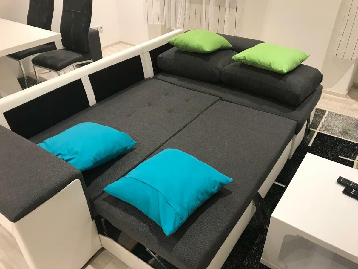 Apartments Haberlgasse I Contactless Check-In * Vienna