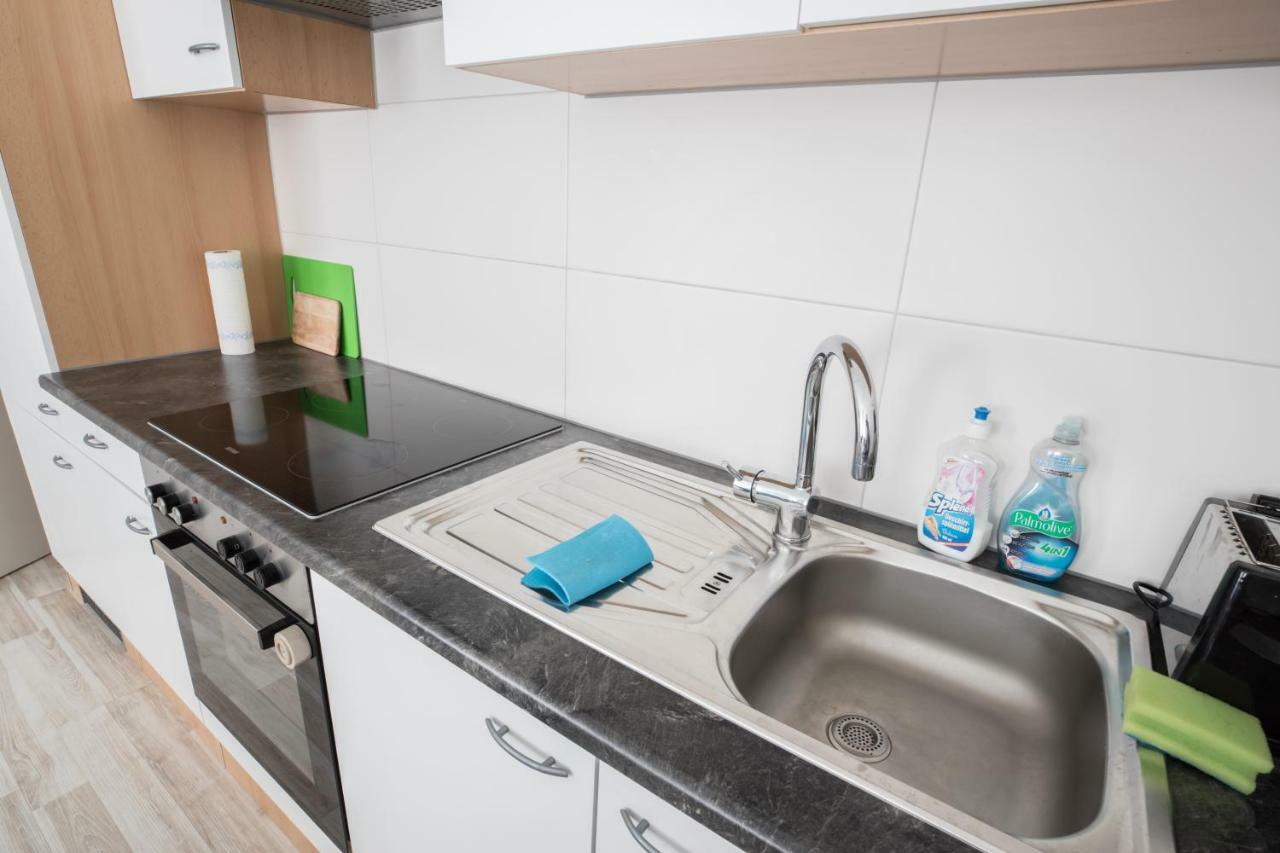 Apartment Apartments Haberlgasse I Contactless Check-In *