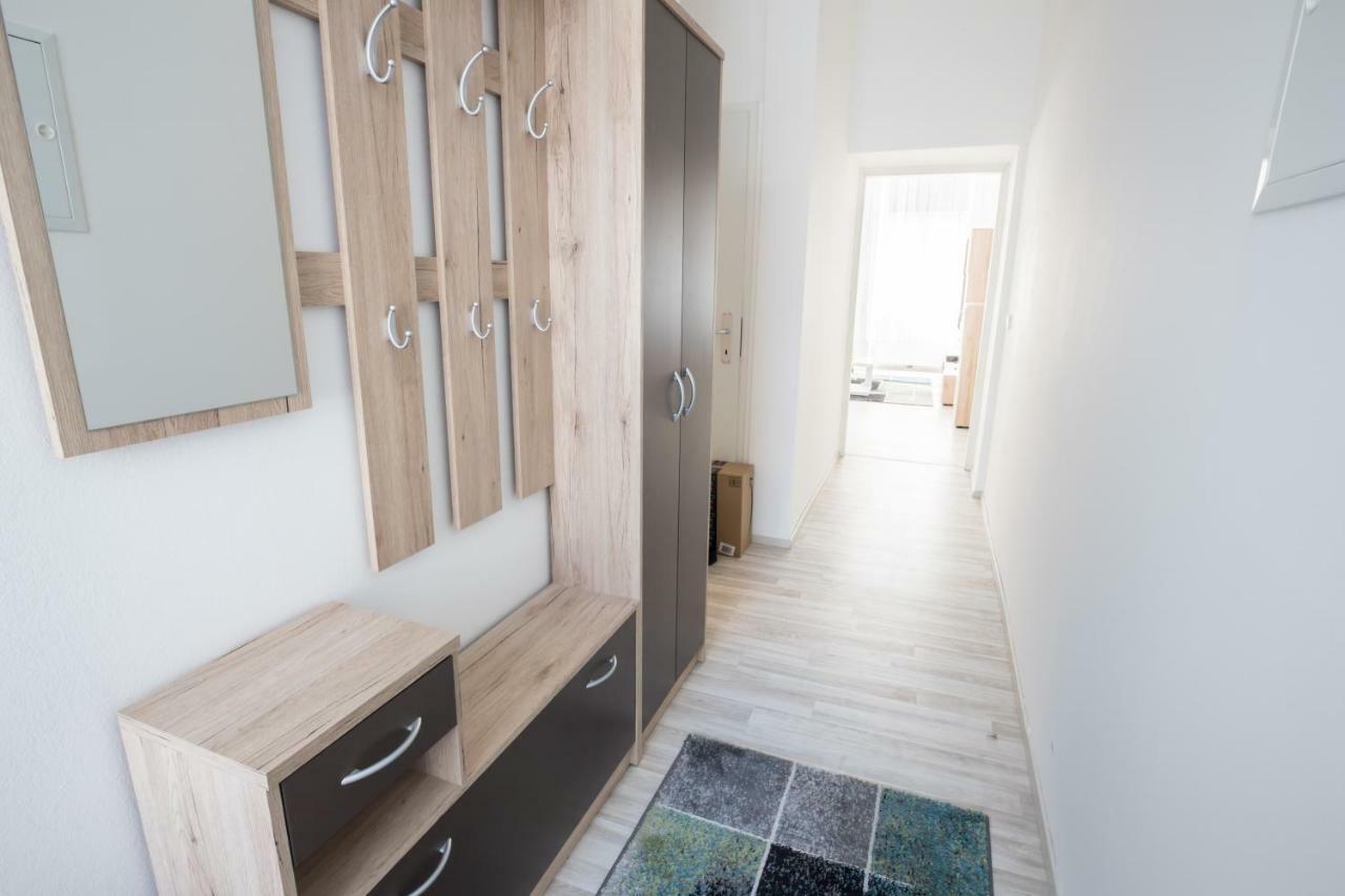 Apartments Haberlgasse I Contactless Check-In Apartment *