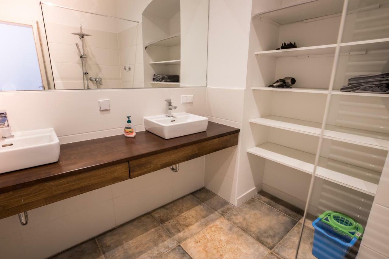 Apartments Haberlgasse I Contactless Check-In * Vienna