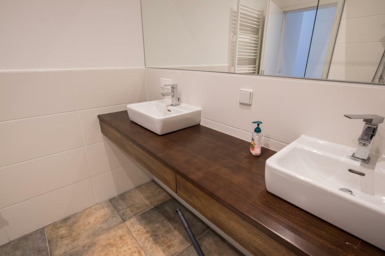 Apartment Apartments Haberlgasse I Contactless Check-In Vienna