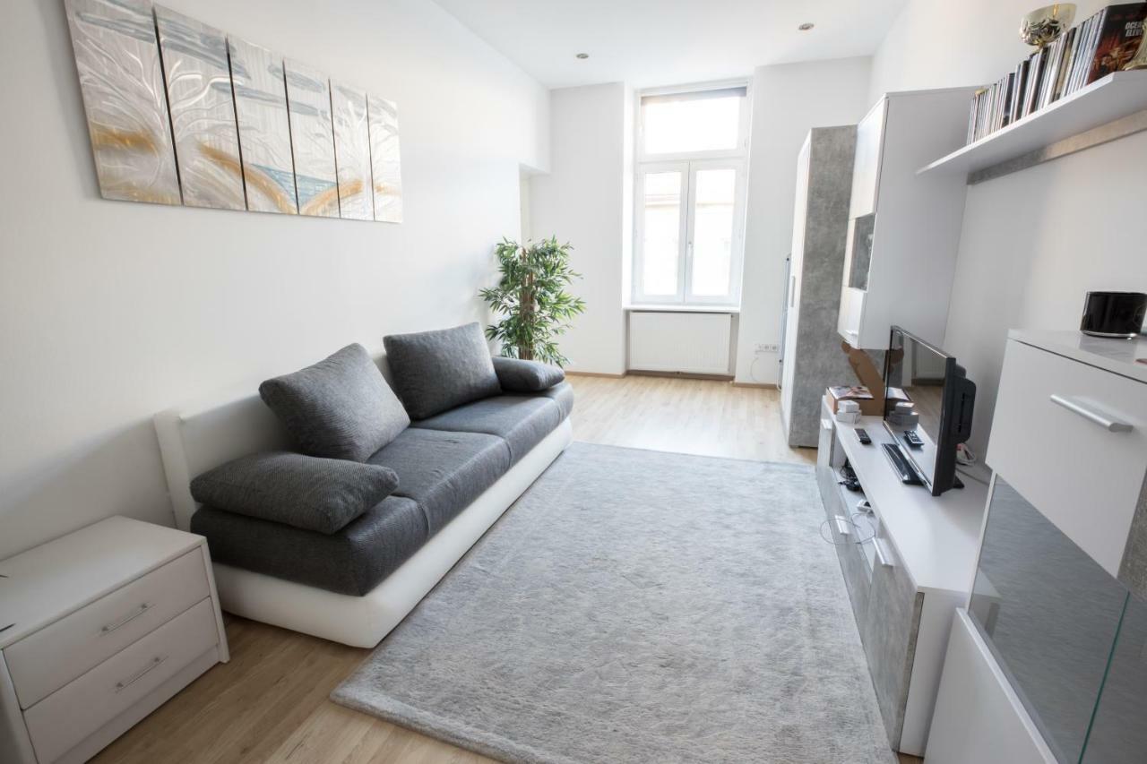 Apartments Haberlgasse I Contactless Check-In Apartment