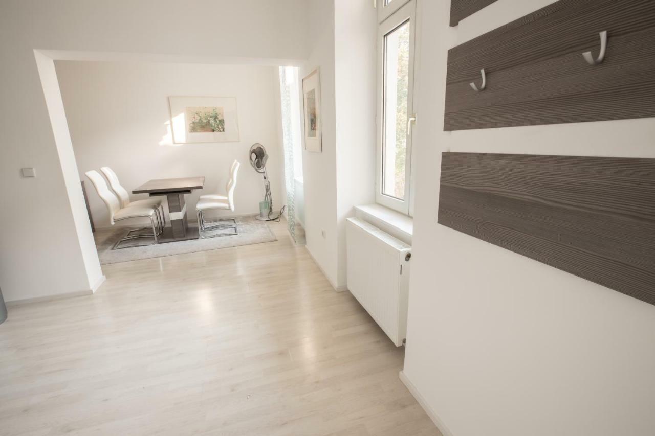 Apartment Apartments Haberlgasse I Contactless Check-In