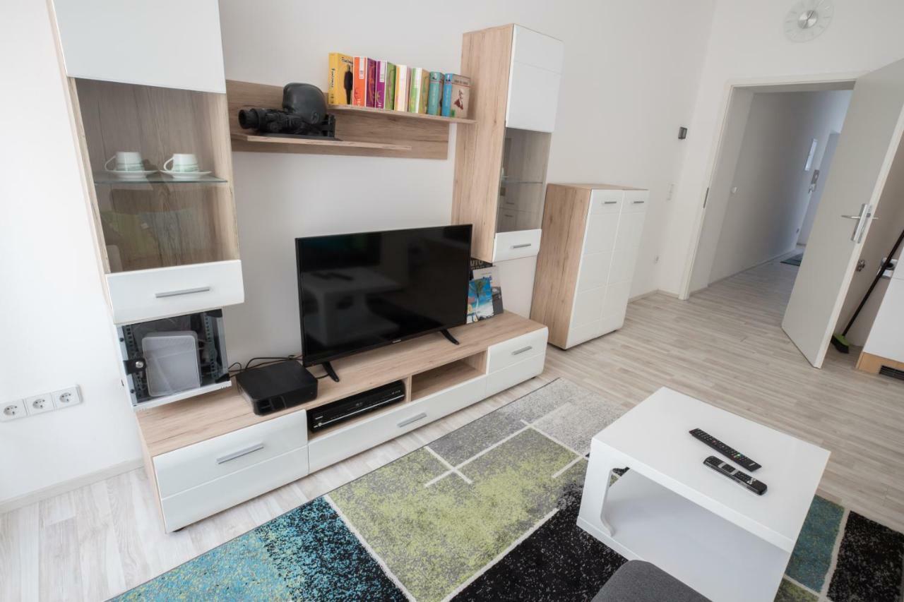 Apartments Haberlgasse I Contactless Check-In