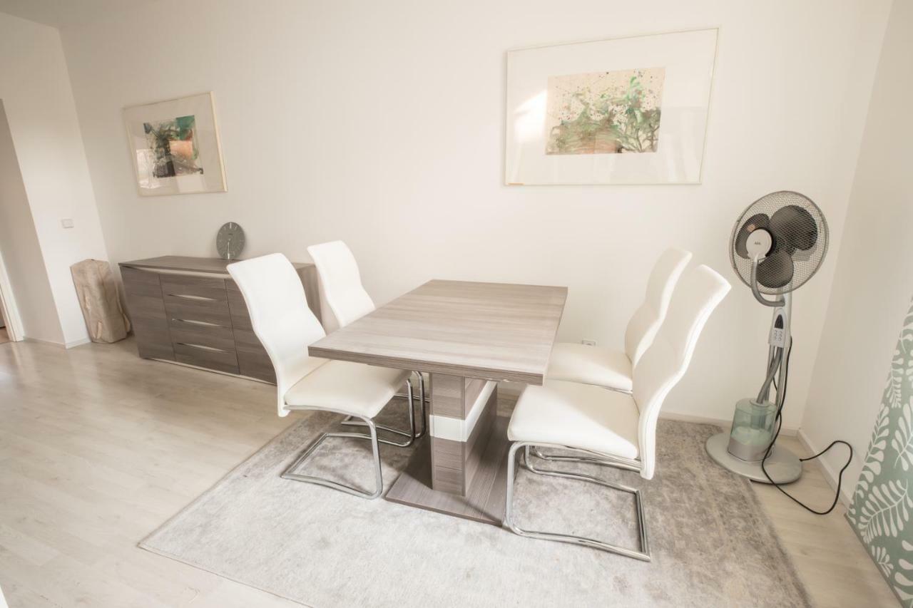 Apartments Haberlgasse I Contactless Check-In Apartment *