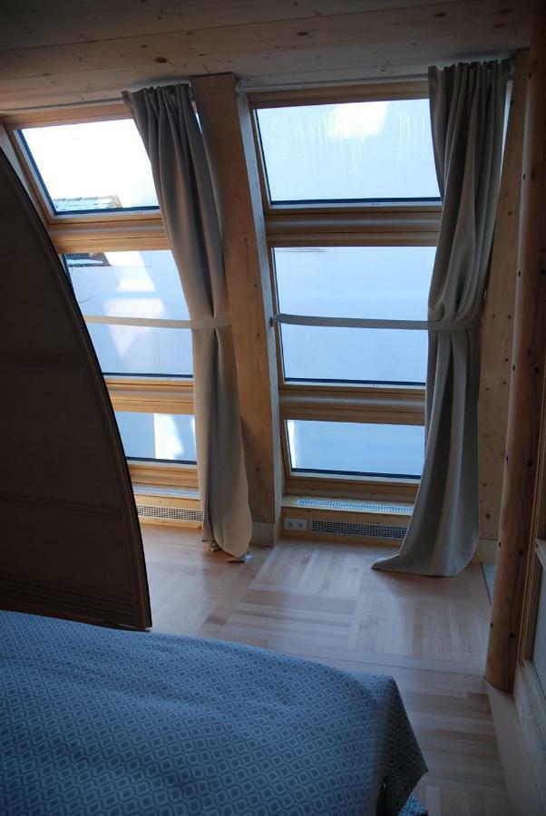 Sunny Apartment