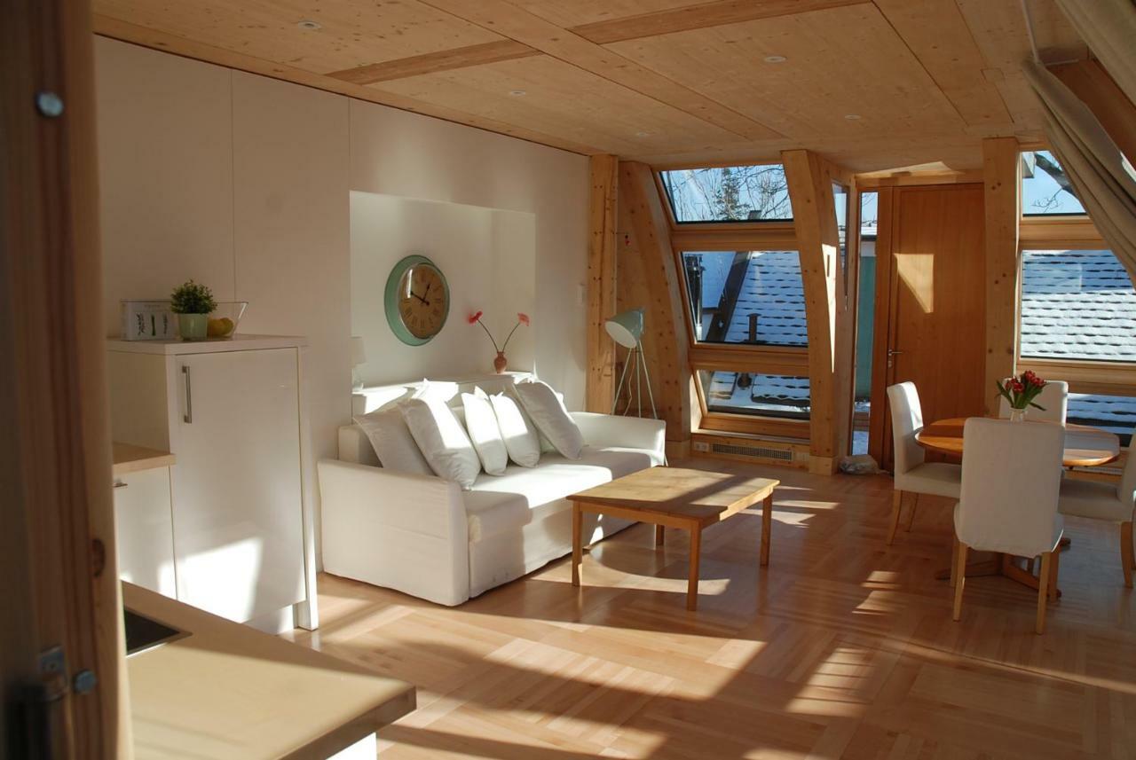 Apartment Sunny *