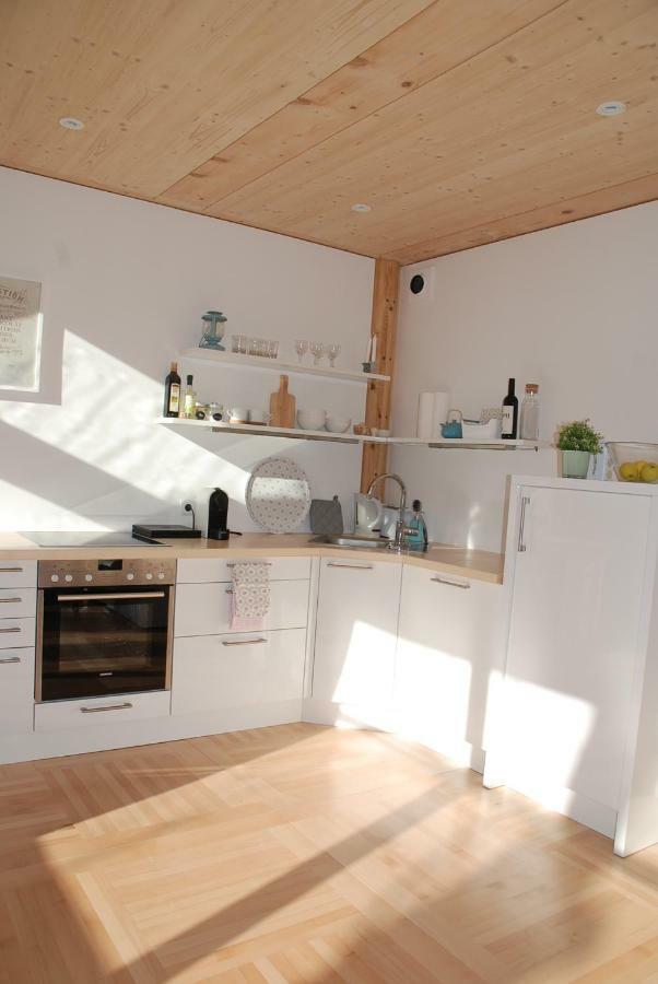 Sunny Apartment Vienna