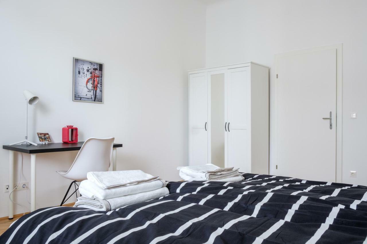 Apartamento Experience Viena