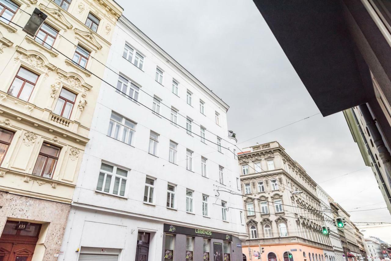 Tiny Hideaway Vienna