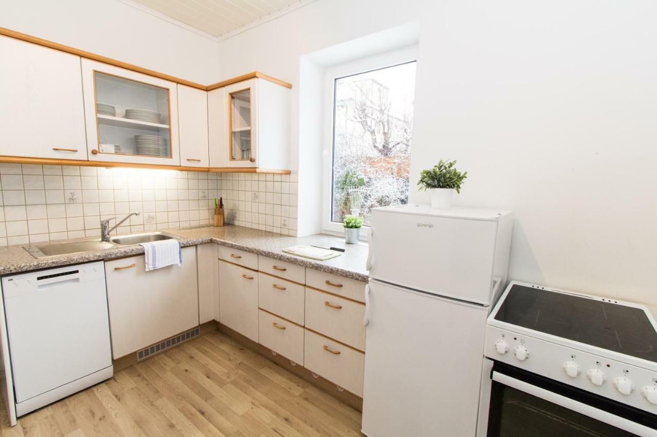 Veitingergasse Apartment