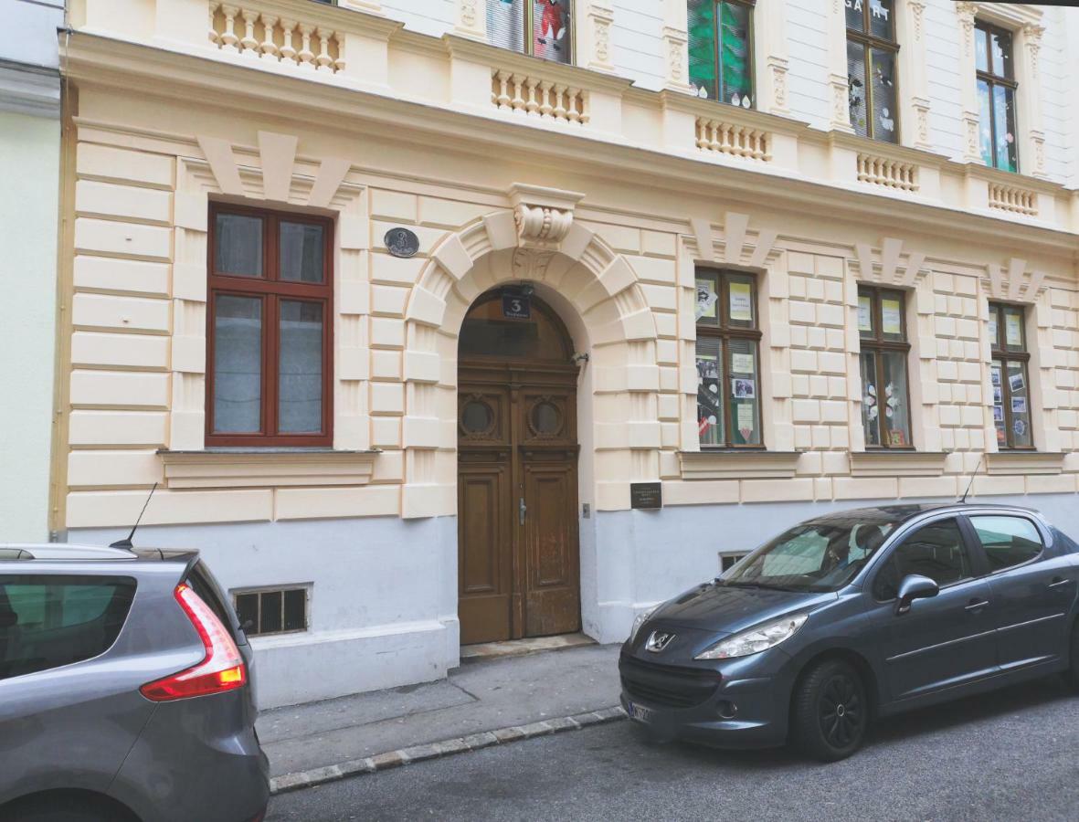 Apartment Minnie Mouse Vienna