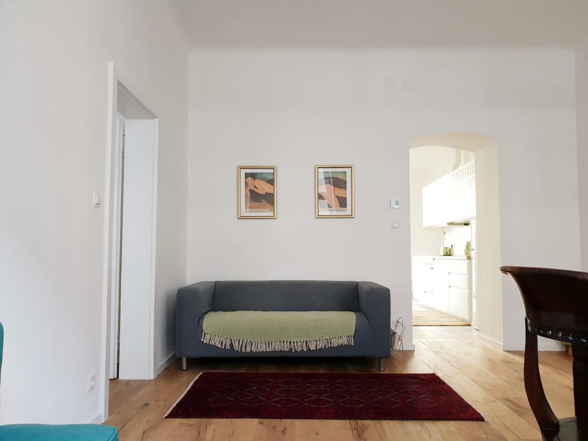 Apartment Cozy Family Ospelgasse *