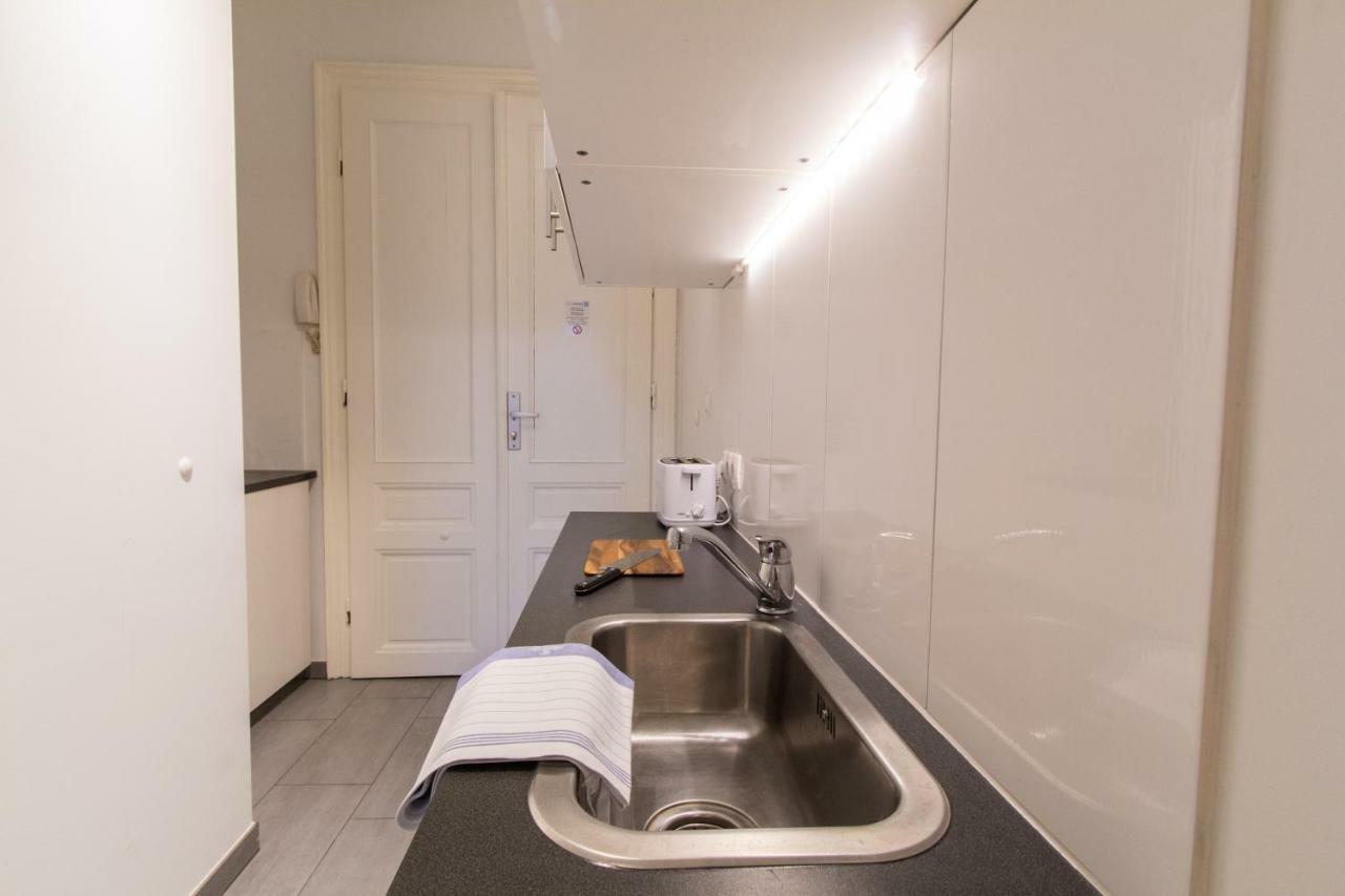 Davidgasse Apartment