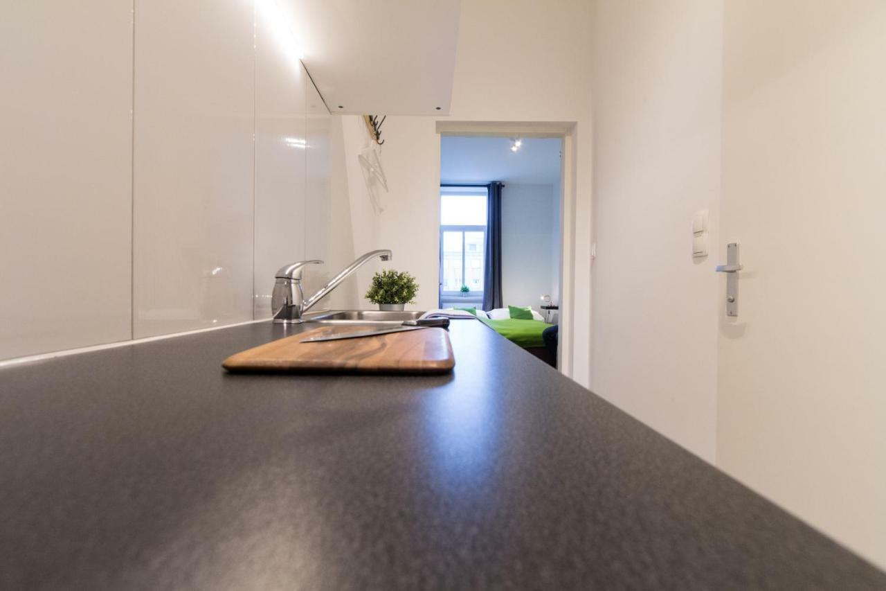 Davidgasse Apartment
