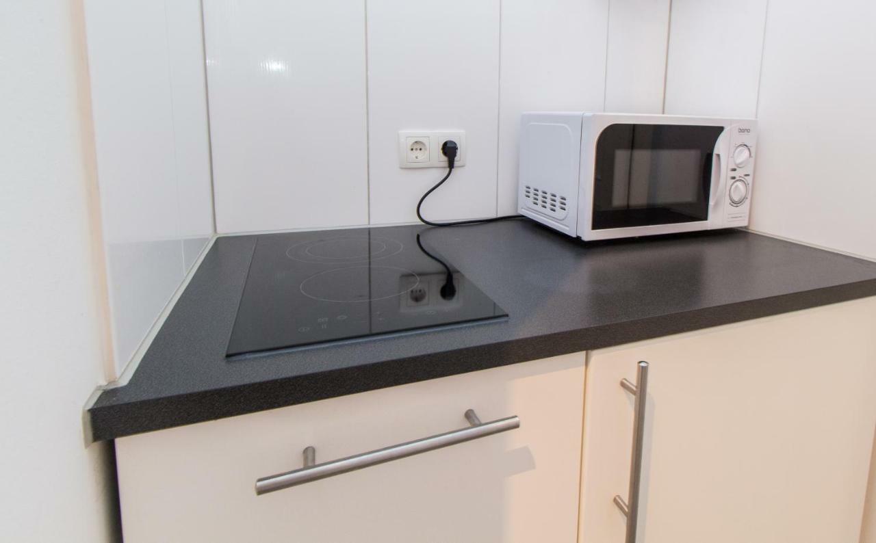 Davidgasse Apartment *