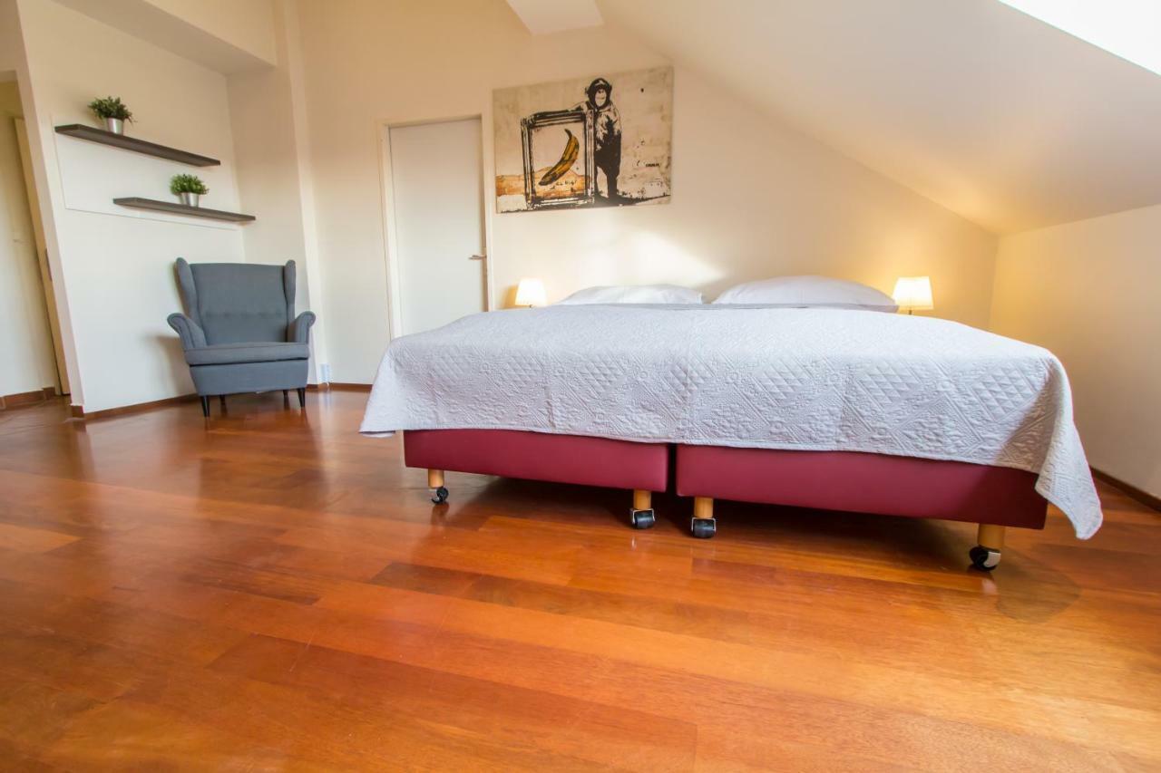 Apartment Davidgasse *